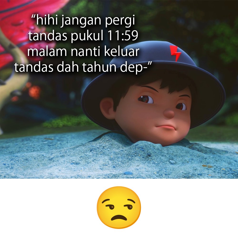 BOBOIBOY tweet media