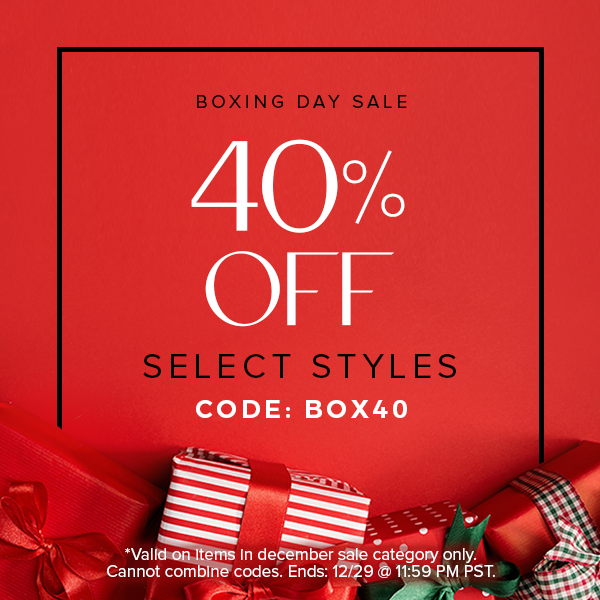beyondpolish's tweet photo. LAST DAY!
Boxing Day Sale 
40% OFF Select Styles
CODE: BOX40

Tag your nail bestie and share 💅 
.
.
.
.
.
#BoxingDay #BoxingDay2023 #NailSale #NailCommunity #Nails #NailSupplyStore #NailSupplies #NailTec #DIYNails #NailPro #NailIG #NailTrend #TrendyNails https://t.co/BUHXBcZmWu