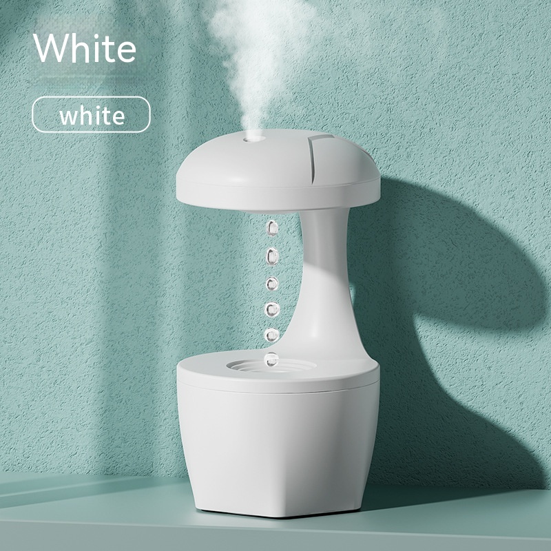 endeloo's tweet photo. Suspended Anti-gravity Humidifier Mute Household https://t.co/ZaLH5xrFzM https://t.co/IvIicnO9uD