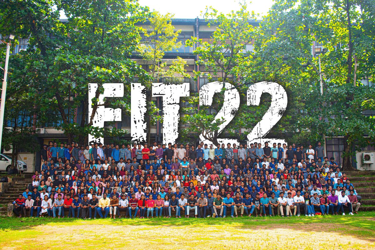 lakshan_roshana's tweet image. #batch22 #fit #UoM