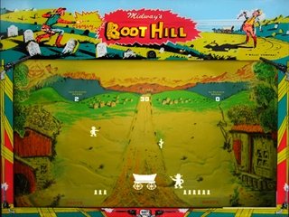 AndyMGreen68's tweet photo. @RetroBrothers @zx_spectrum_30 My dad (RIP) and I loved Gun Fight. We also played Boot Hill, the sequel, released in 1977, which had a mirrored backdrop. Very clever! https://t.co/sSJoN0KwR0