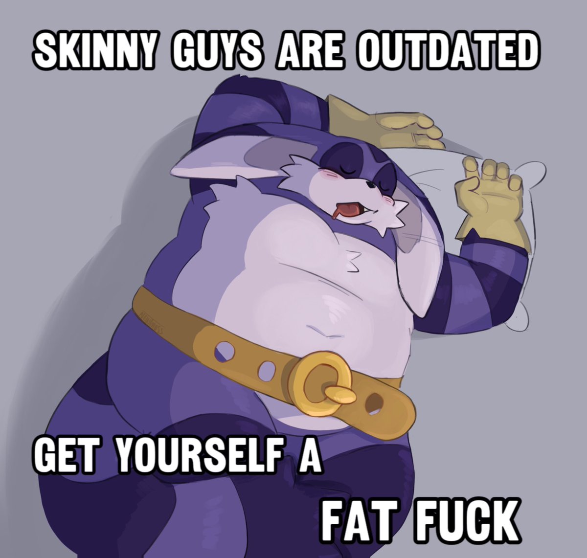 GaymerTum tweet media