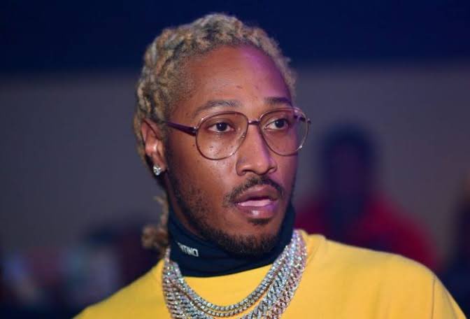 Future Hendrix tweet media