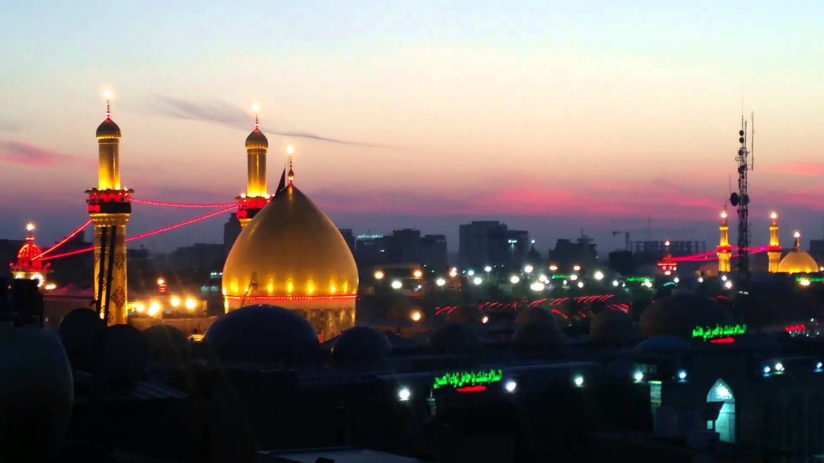 alphaembassy's tweet photo. May we all get a chance to visit these holy places in 2024. https://t.co/e6PODIho8l