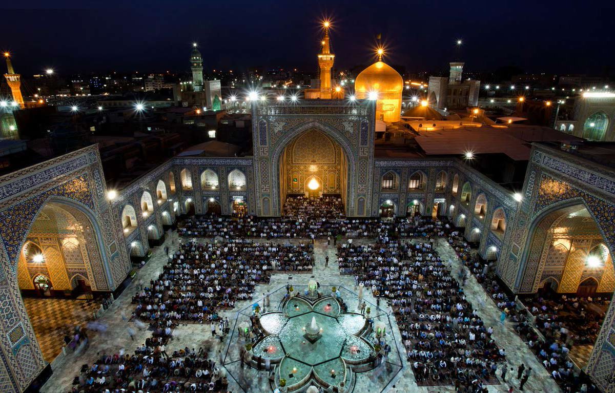 alphaembassy's tweet photo. May we all get a chance to visit these holy places in 2024. https://t.co/e6PODIho8l