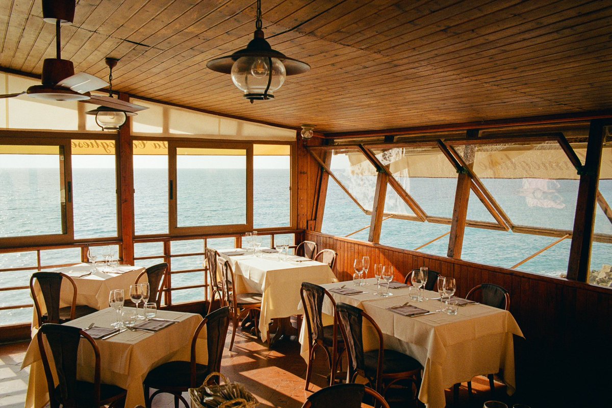 Italian Coast on 35mm film