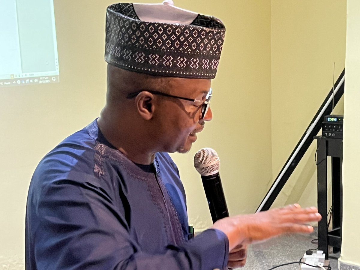 KadEnvironment's tweet photo. The Ministry of Environment and Natural Resources has  organized and hosted in collaboration with UKAid and ACReSAL, a  2- Day Climate Change policy Validation Workshop  at FABs Hotel, Zaria. https://t.co/S8B51XWEqh