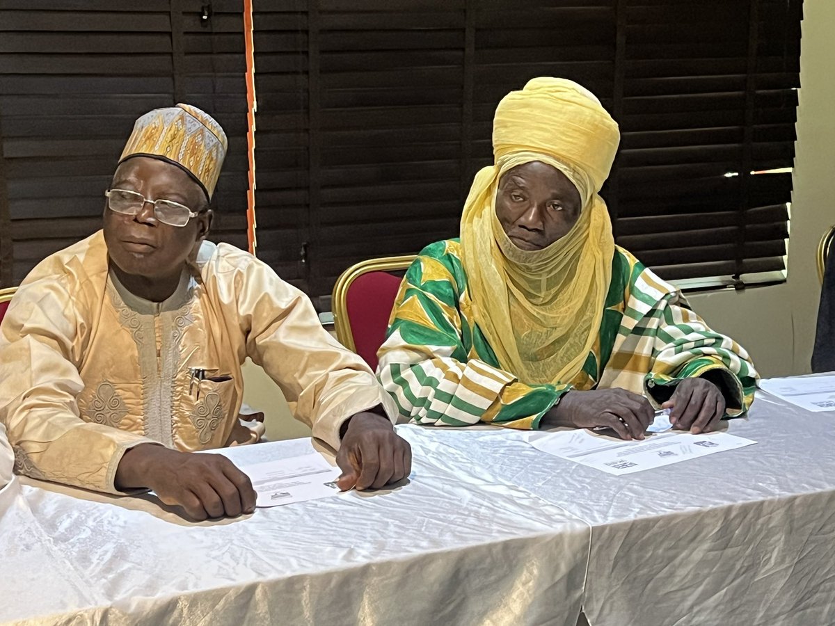 KadEnvironment's tweet photo. The Ministry of Environment and Natural Resources has  organized and hosted in collaboration with UKAid and ACReSAL, a  2- Day Climate Change policy Validation Workshop  at FABs Hotel, Zaria. https://t.co/S8B51XWEqh