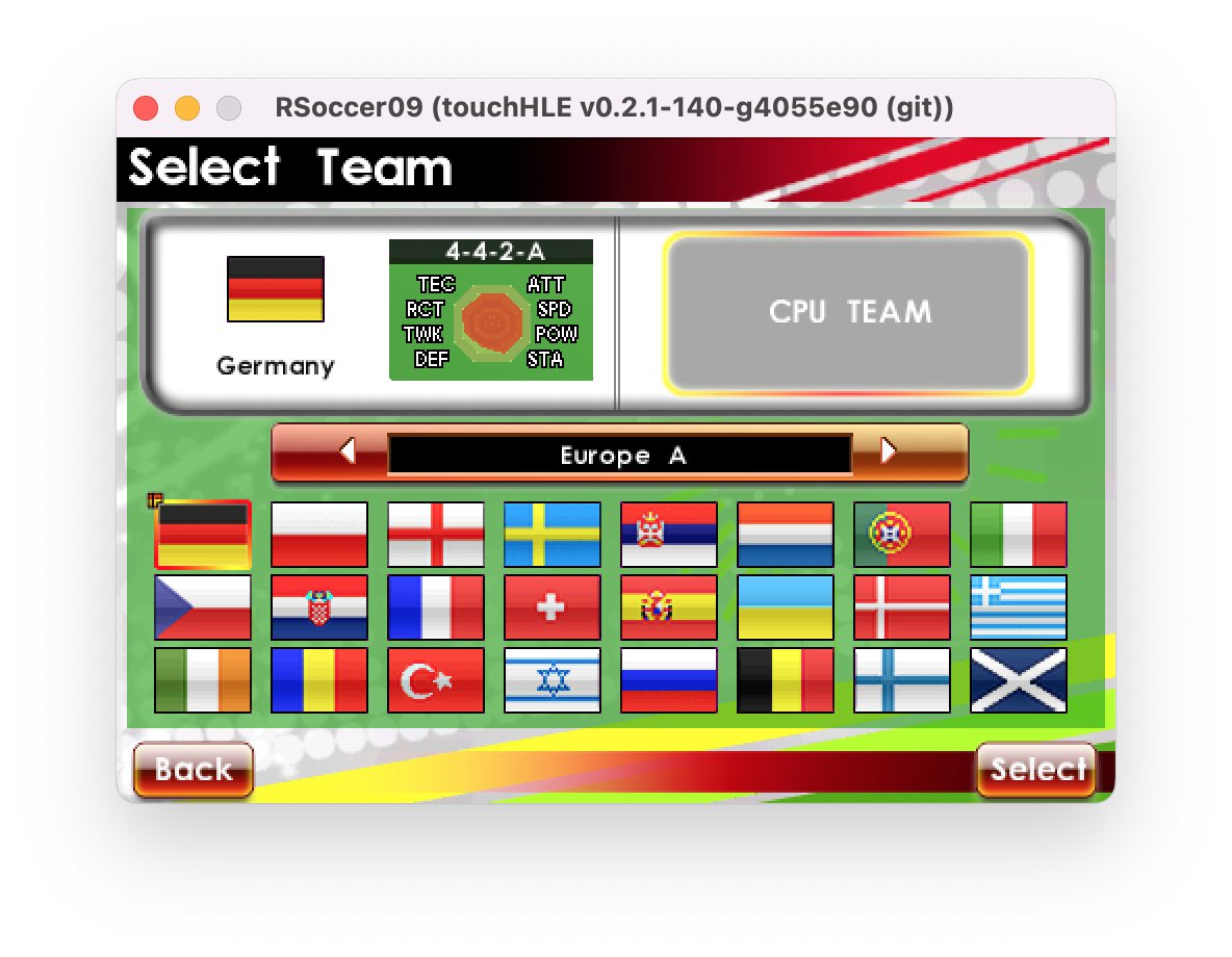 ciciplusplus's tweet image. 🦿⚽️
#ciciplusplus #touchHLE

Another day, another Gameloft game 😊