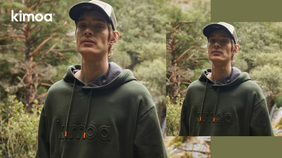 Kimoa's tweet photo. 🌿Kimoa Autumn / Winter 2023 collection is here! 
Discover all the t-shirts and sweatshirts that will make your wardrobe iconic for the winter season.

#sustainablefashion 👉🏻 https://t.co/OvKNVAg8G2 https://t.co/Hn50DCntLs