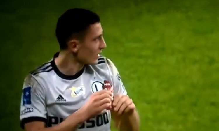 zazoomblog's tweet image. Lecce piace il polacco Slisz - #Lecce #piace #polacco #Slisz zazoom.it/2023-12-29/lec…