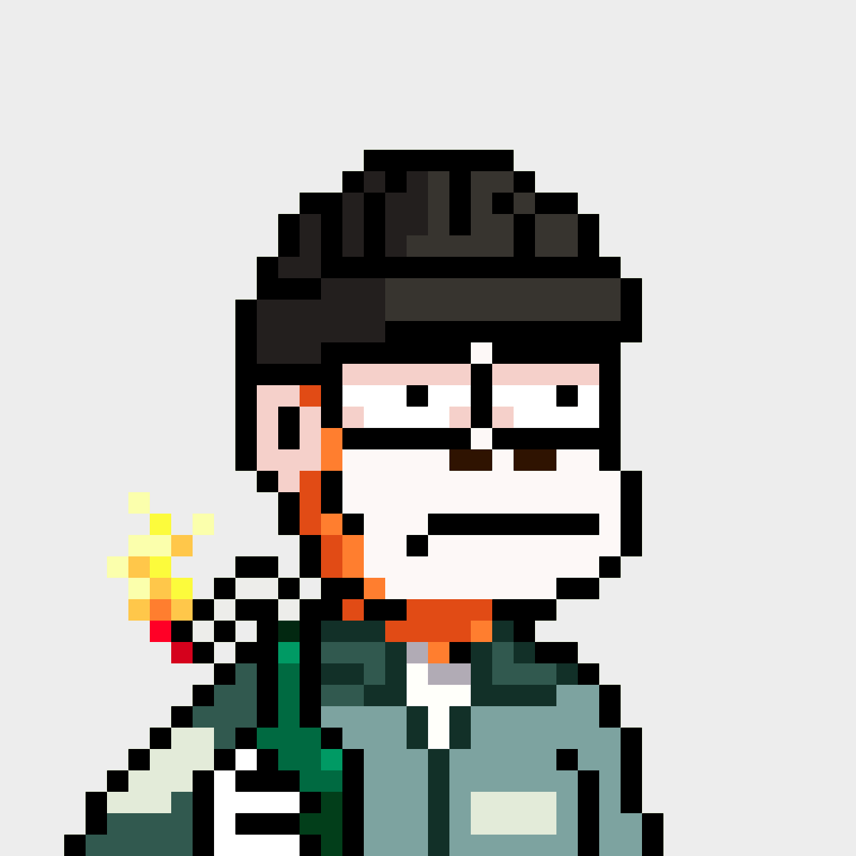 @AnimagliaNFT is Based AF! 🔥

House of Grimaldi motto " Deo Juvante"🫡
#SolanaNFTs