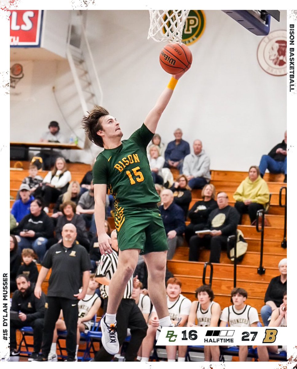 BCBison_BBall's tweet photo. https://t.co/MYhS2AZ6zz