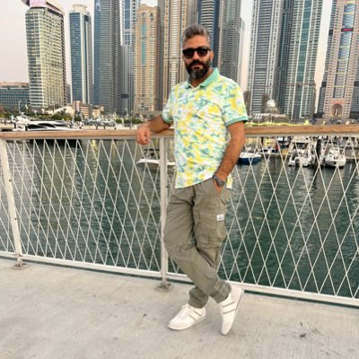 rakeshpandit007's tweet photo. #NewProfilePic https://t.co/o04bDep1ZK