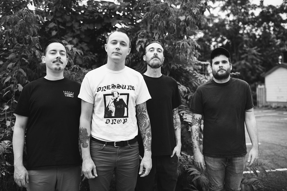 Thank you for spending some time with our music this year. For coming to a show. For putting on a record. For riding with us however you did. 2023 is done and dusted, so now we catch our breath and hibernate for a while. See you down the road… 🐺✌️

📸 <a href="/larvalungs/">riley</a>