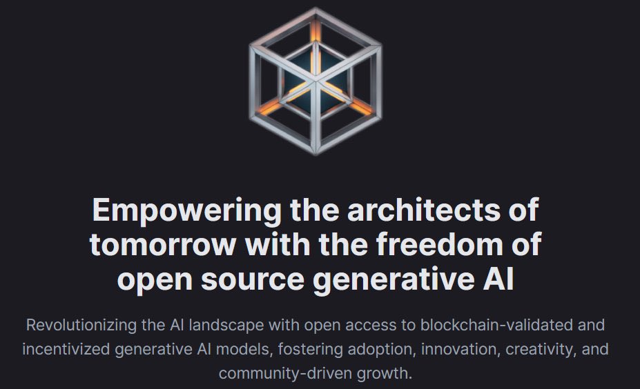 IM FINALLY PUBLIC AGAIN! 

After defeating waves of hordes of bot attacks, I’m finally turning my #crypto page public again!

AND I’VE GOT A SPECIAL EARLY *HIGH CONVICTION* #AI #CRYPTO #GEM FOR YOU ALL! 💯🔥🚀📈

Happy holidays and happy new year! 

It’s:

<a href="/AIPowerGrid/">AI Power Grid</a> - $AIPG