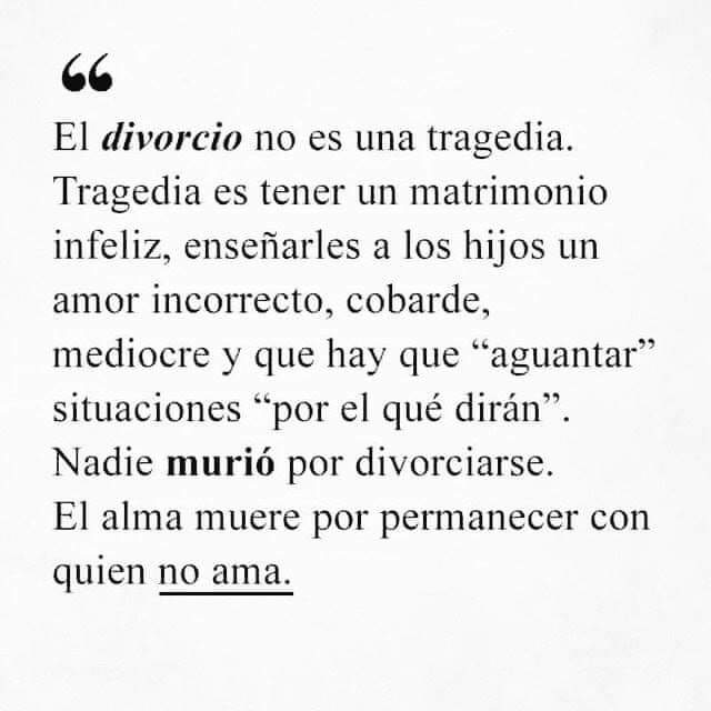 De acuerdo...