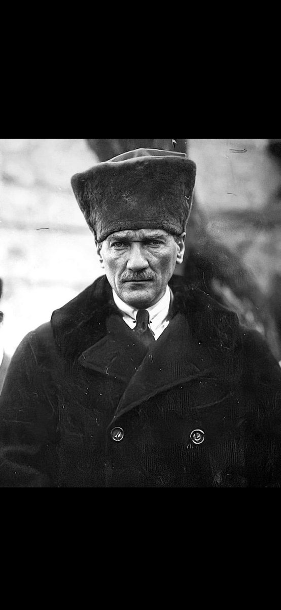 Deniz Seferoglu (@dnzsfr) on Twitter photo 