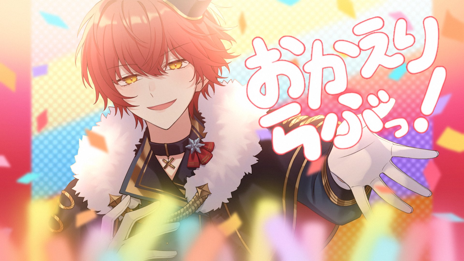 ばぁう【騎士X】 on X: 