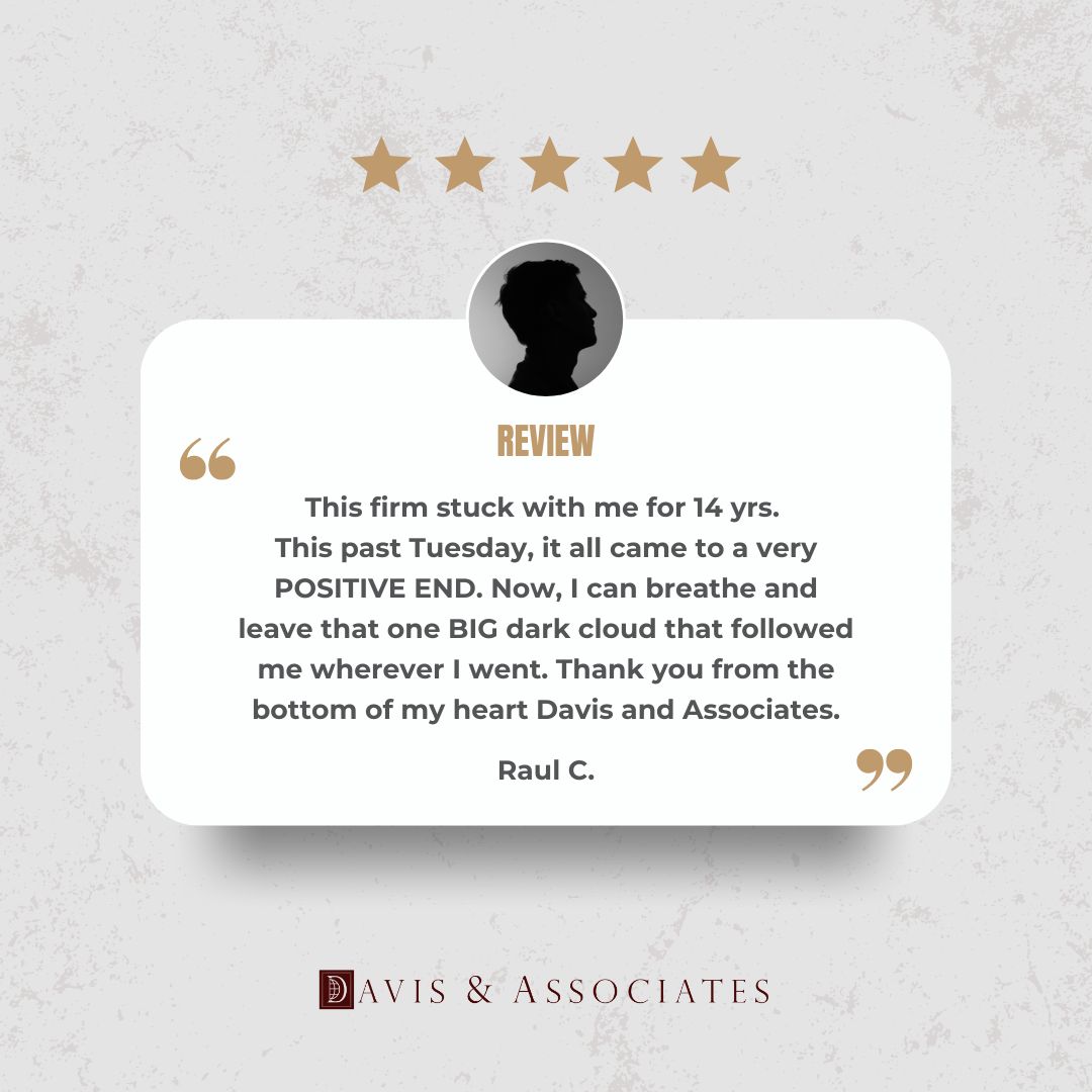 GLD_Law's tweet photo. Closing out the year with this amazing review from Raul C.
🌟
Thank you to all of our clients for your endless support and kind 5-star reviews. We're looking forward to a new year full of new opportunities to continue serving our community.
🌟
#ImmigrationLaw #Immigration https://t.co/abRPDn7lhx