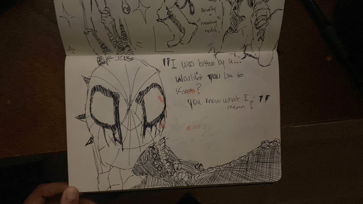 akoinofish's tweet photo. Finished the movie some screen caps! https://t.co/jvgcJ0DAp0