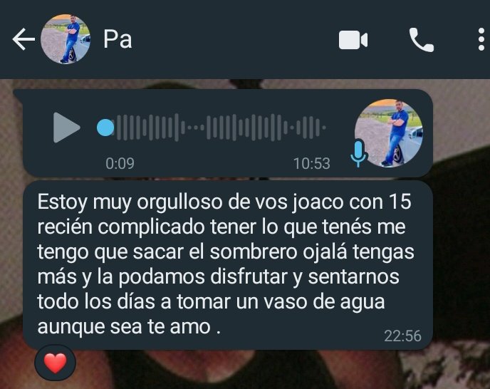 elJeiji's tweet photo. Cómo no amar a mí viejo si es el único que está cuando lo necesito https://t.co/Y4f4330FEi