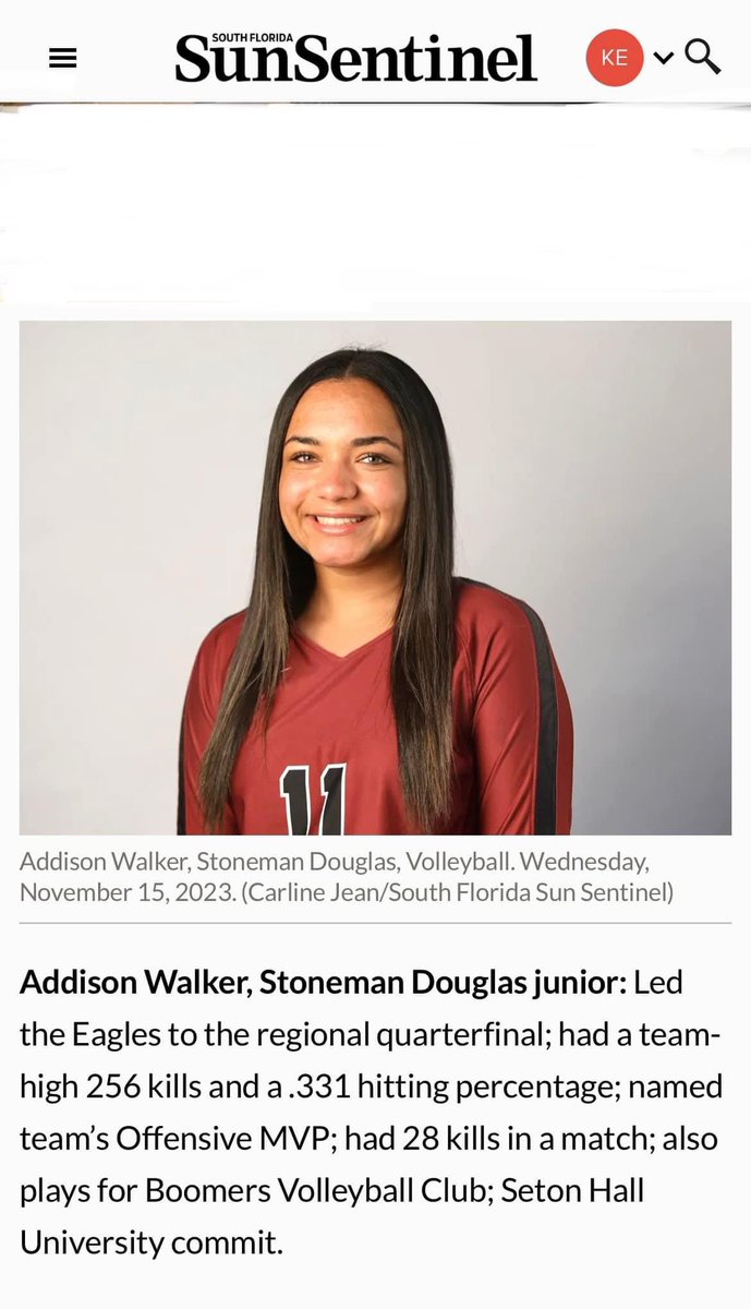 Addison Walker tweet media