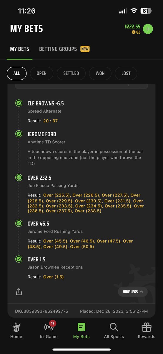Ethan Payne tweet media