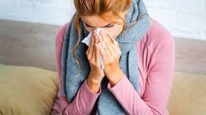 A high-fiber diet indirectly supports the immune system, potentially aiding in reducing the risk of infections like the common cold. 

Cholesterade.com

#health #hearthealth #cholesterol #flu #commoncold #guthealth