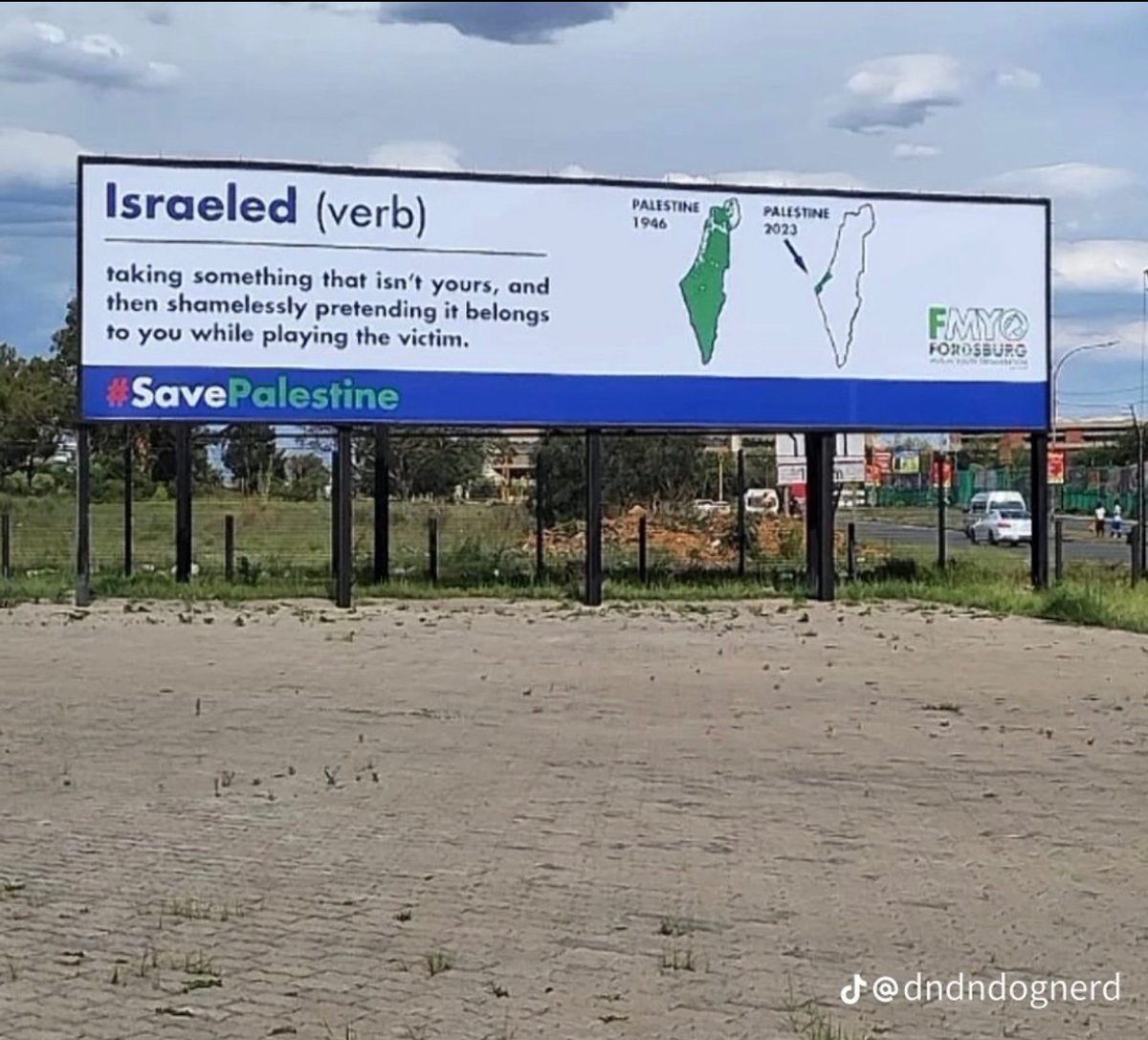 ShaykhSulaiman's tweet image. ISRAELED