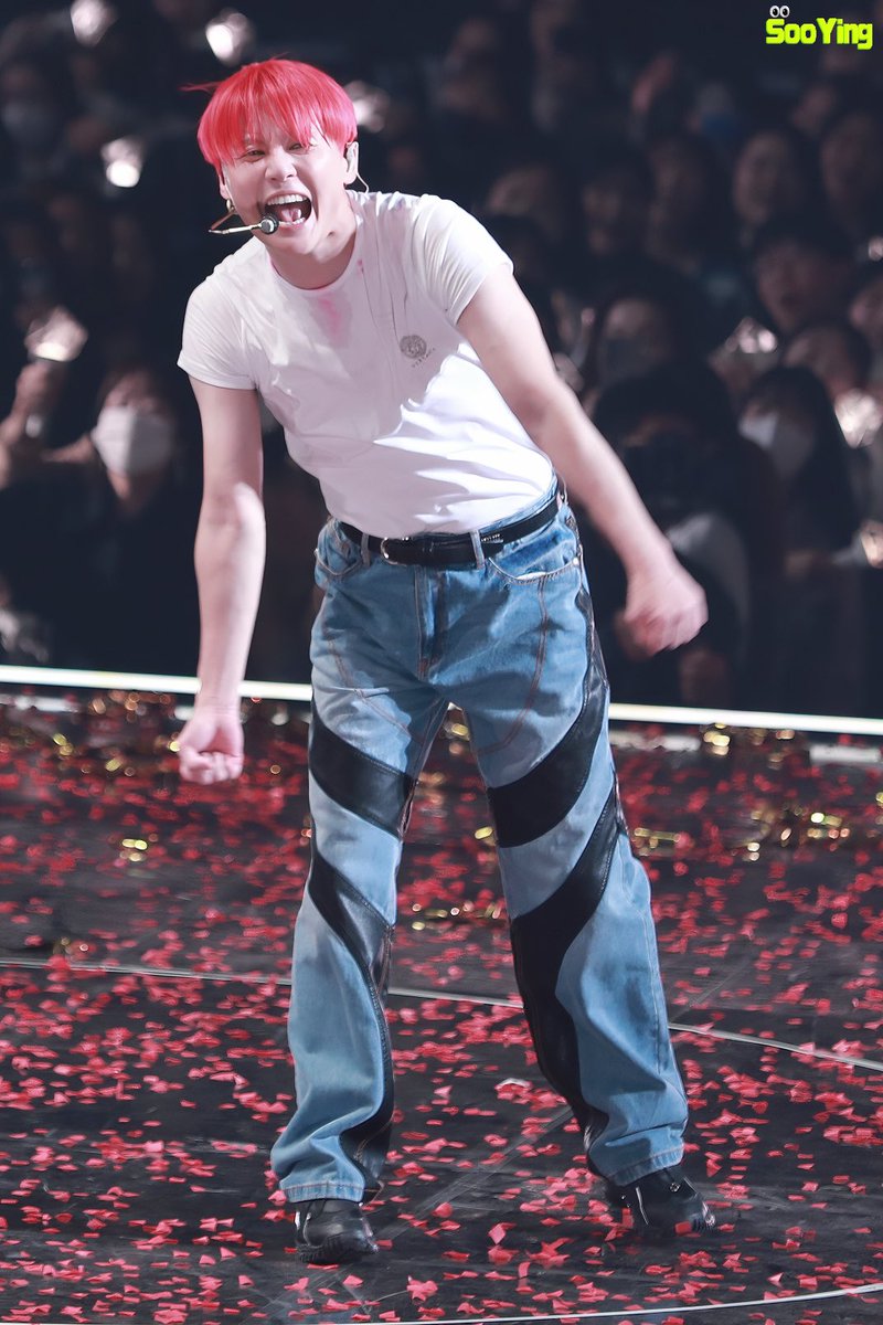 📷 23.12.29 「XIA 2023 CONCERT Chapter 1 : Recreation」

😜 드디어..!
 
#김준수 #KIMJUNSU #XIA
#金俊秀 #XIA준수 #ジュンス
#Recreation #XIA_Recreation