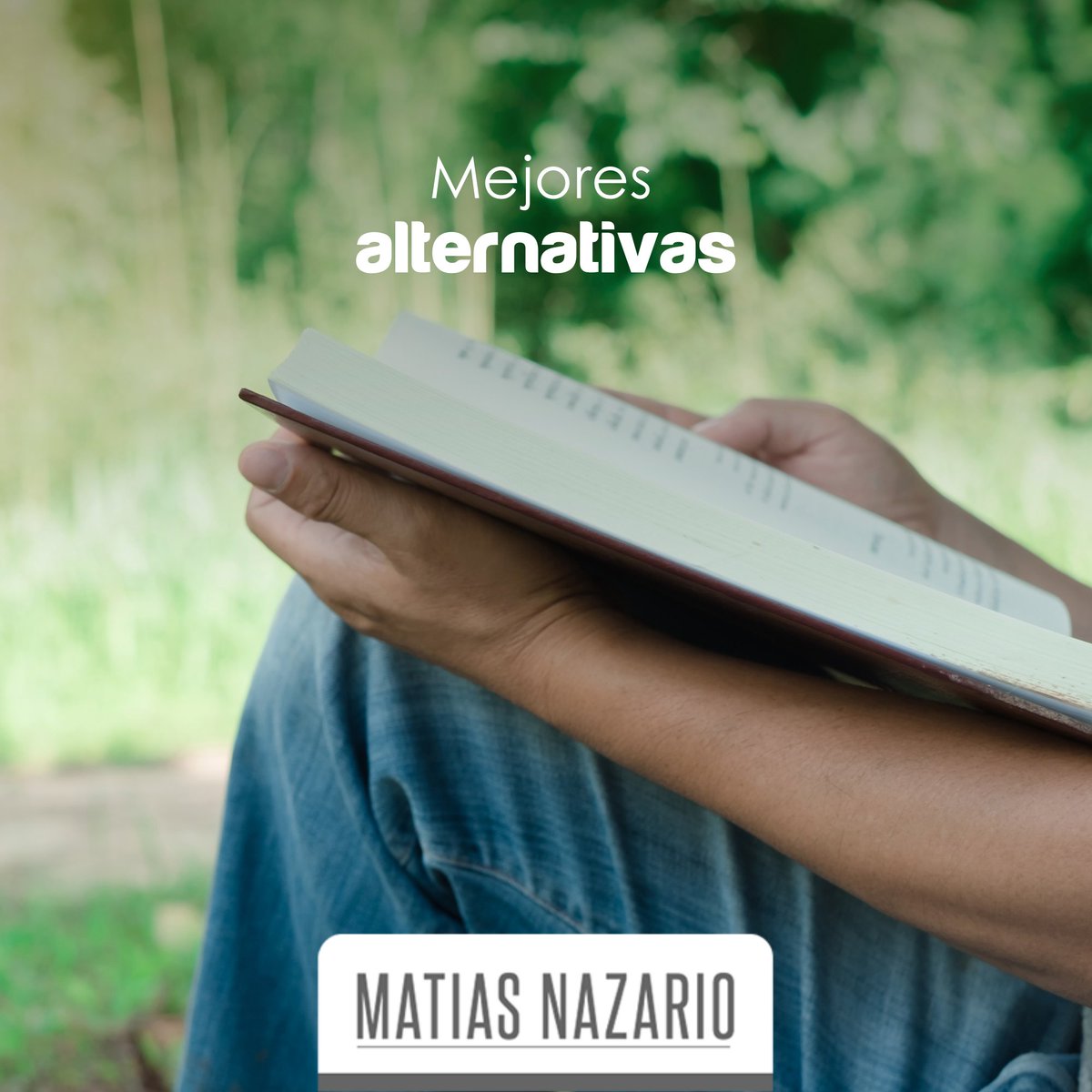 Matias Nazario tweet media