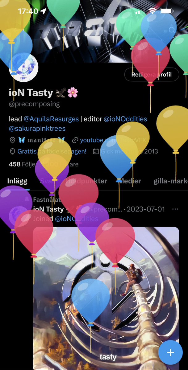lucid tasty tweet media