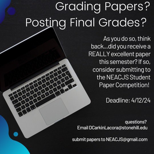 NEACJS (@_neacjs_) on Twitter photo 