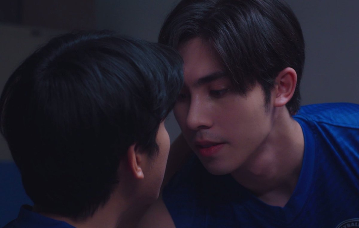 Try it again 🏐🔥💋
#TwinstheseriesEP9
#Twinstheseries
#สลับรักนักลูกยาง
#ดูทีวีกด33 
#ดูมือถือกด3Plus
#Gagaoolala
#LovemediaThailand
#FrameRyan 
#DaddyRyla 
#Ryanpanya 
#FrameRitchanon
#ryanpanya_mcshane 
#frame_ritchanon
