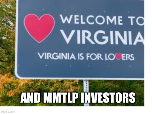 Please sign the open letter #MMTLP #OpenLetterMMTLP #MarketTransparency @MarkWarner @timkaine @BobbyScott @RepSpanberger @MorganGriffith @RepBobGood