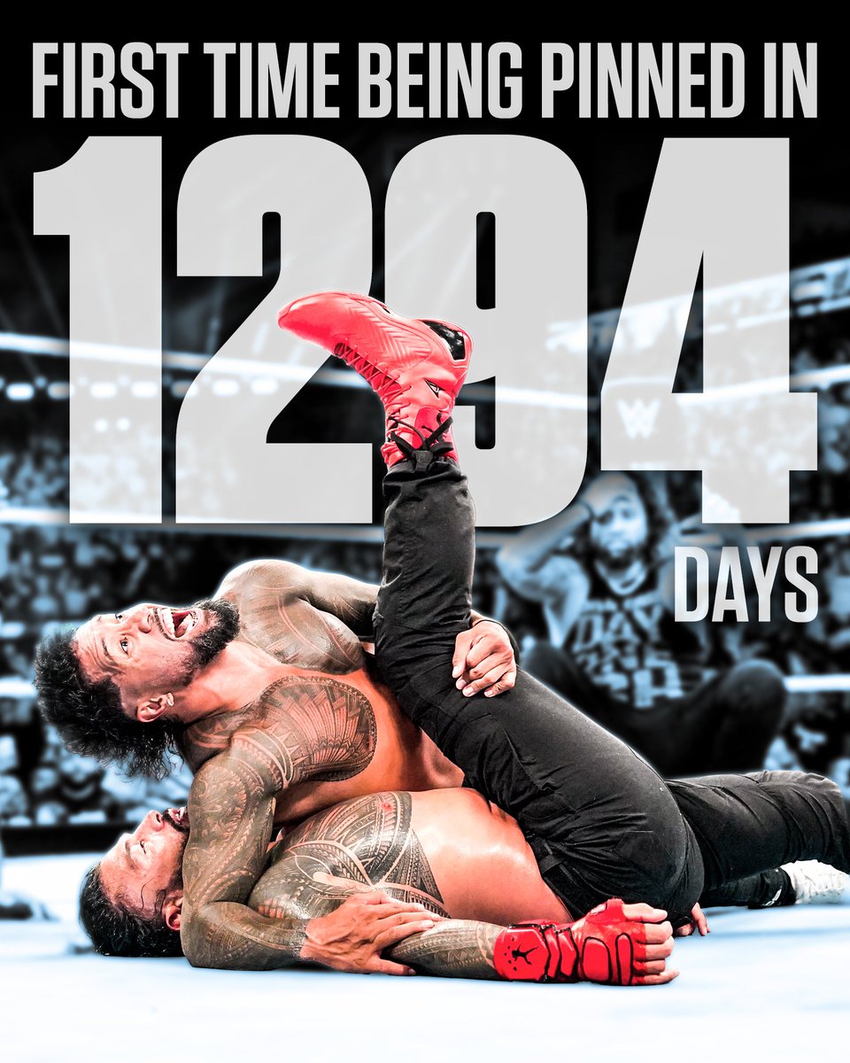 WWE tweet picture