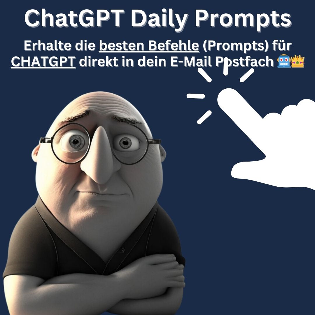 rdo29073's tweet photo. ChatGPT - Daily Prompts
Remote service provided 
 Get exclusive AI tips, tricks and product offers straight to your inbox. Sign up for our ChatGPT Daily Prompts now! #KIEvolut
Learn more click here!
https://t.co/8I9hXFH491
#HappyBirthdayTaehyung  #RaisingKanan  #fridaymorning https://t.co/tleOvl0p2m