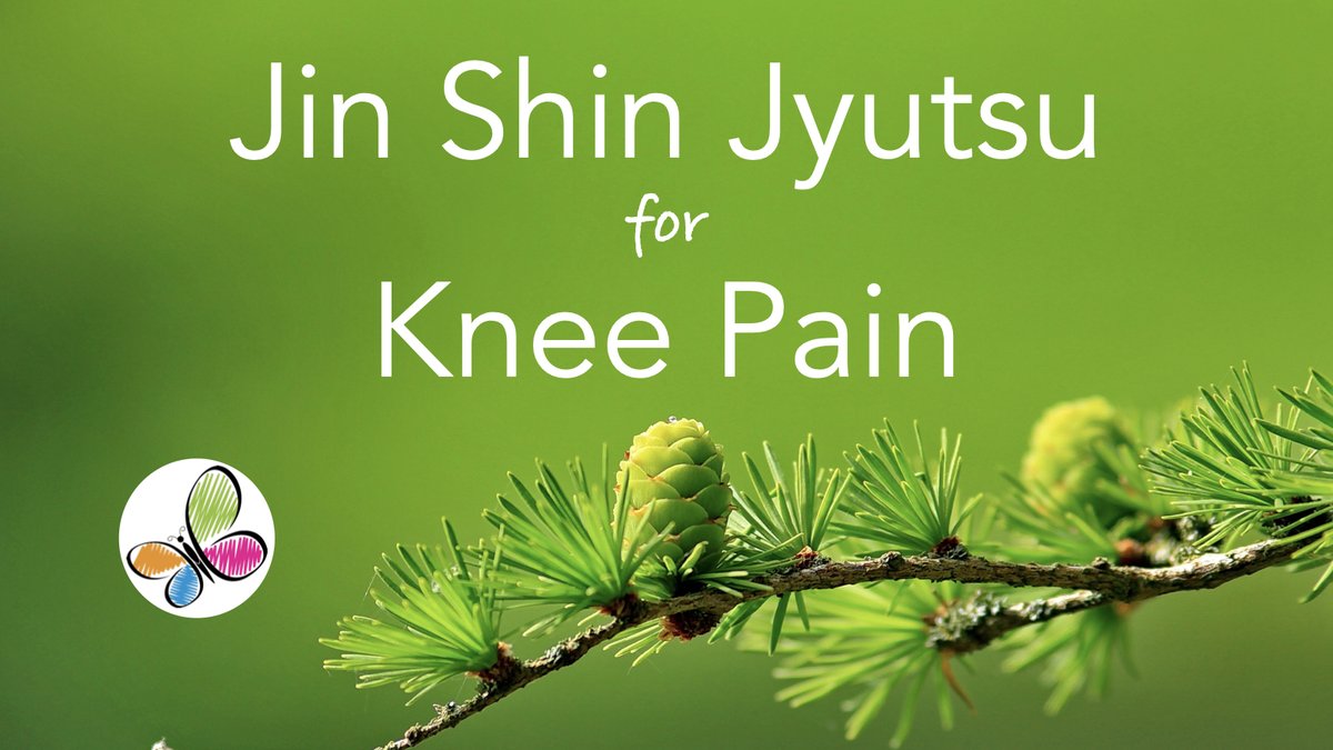 flowsforlife's tweet photo. For those experiencing knee pain or discomfort, Jin Shin Jyutsu offers a simple yet effective self-help hold. #jinshinjyutsu https://t.co/eCIgWu8LGq https://t.co/flp9Hig4UH