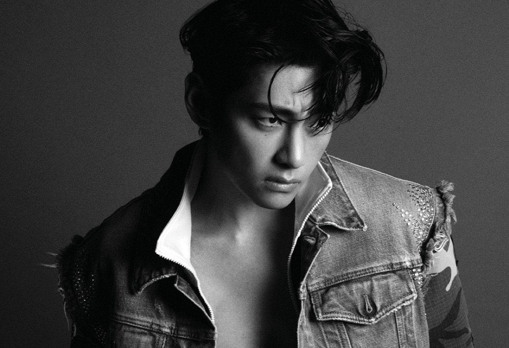 PopBase's tweet image. Happy 28th birthday to the talented Taehyung of BTS.

As one of the leading K-Pop figures globally, V has several records and achievements to his name within his group and solo projects. His debut solo album ‘Layover’ broke the record for highest first-day sales by any solo K-pop…