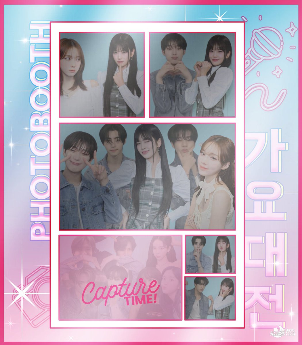 ㅤㅤ

         ❪  AIEL  ❫  ﹒⪩⪨﹒ PHOTOBOOTH. 

ㅤㅤ