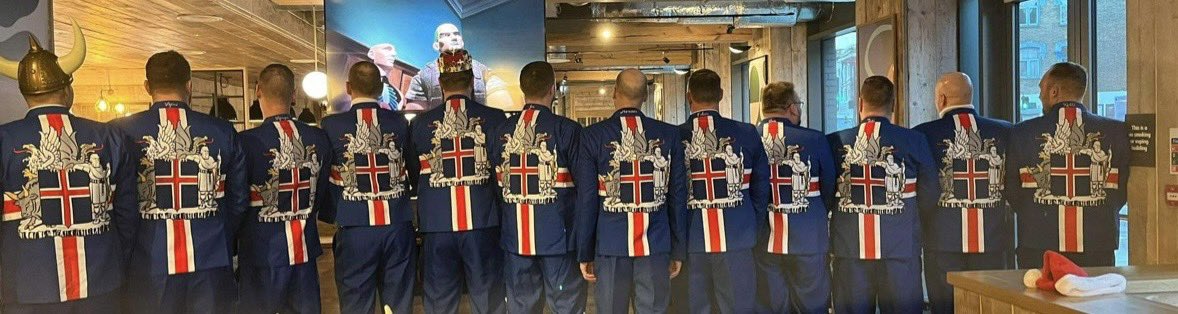 Allt að verða klárt #peelan #GameOn #allypally