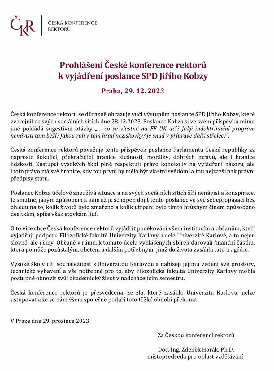 Ondrej Kundra tweet media