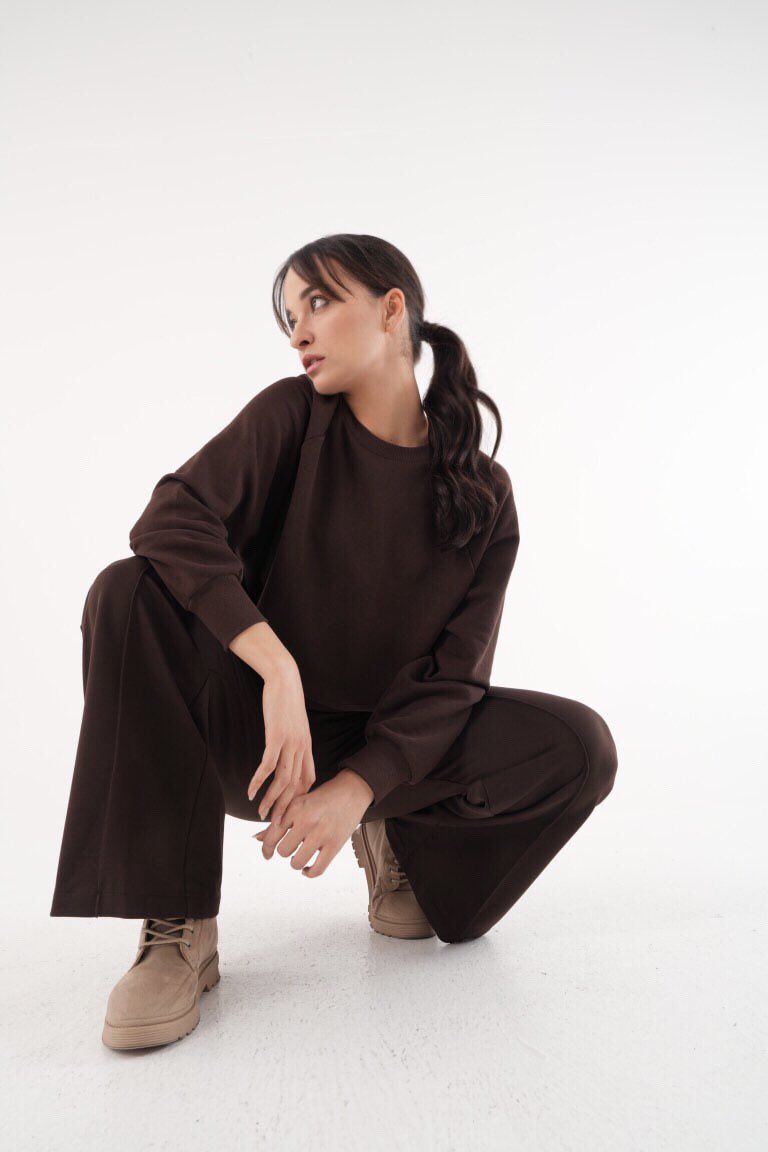 İlk modellik denememde Zara mankeni oluvermişim