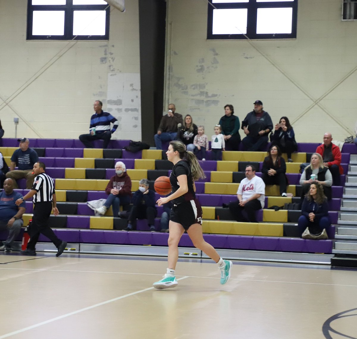 IsasMami1's tweet image. Will she hit 1000 today? 26 to go... #13... #BectonsBest 🤞😬🏀💪💥🔥