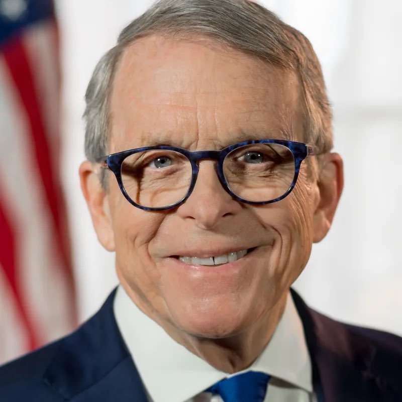 The face of Evil.