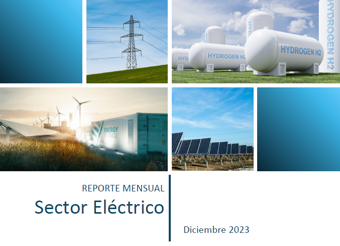 El equipo Systep tiene el agrado de presentarles el reporte mensual del mes de diciembre 2023.

La editorial de este mes habla sobre las tareas pendientes que deja atrás el 2023.
¡Te invitamos a leerla y opinar al respecto! 

systep.cl/es/reporte/