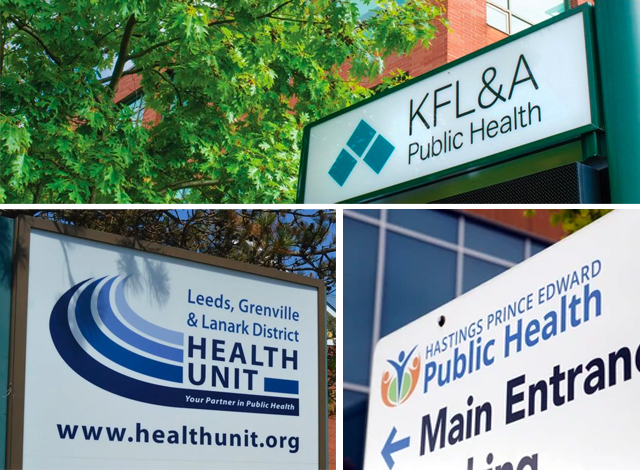 HometownNewsLC's tweet image. Big news in our local health scene! 🏥💬 Boards of Health (KFL&amp;amp;A, LGLD, HPE) are exploring a potential merger in response to the Ontario Ministry of Health's call for a health sector upgrade. Read more hometownnews.ca/local-boards-h…
#LGLDHU #KFLA #LGLD #HPE
