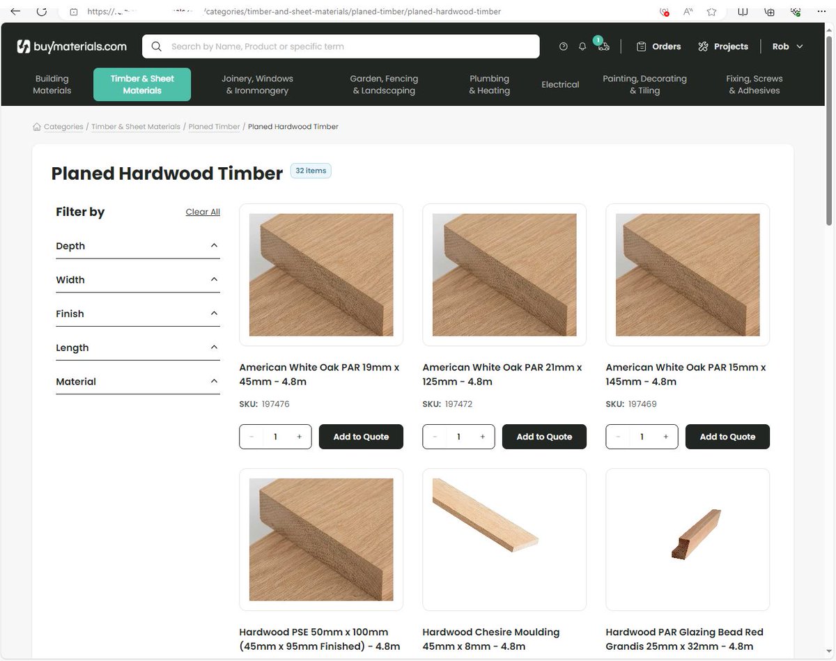 buymaterials.com tweet media