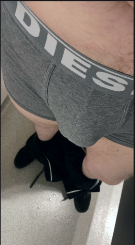 @mattydmv Diesel trunks.